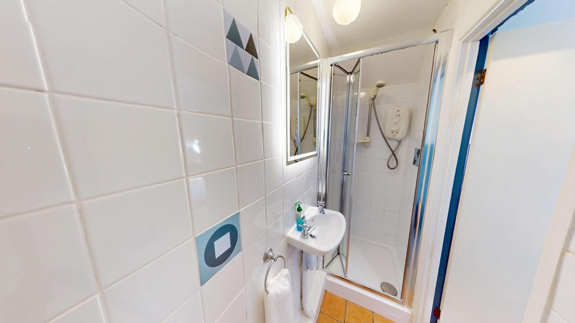 Saddle Cottage Пензанс Экстерьер фото